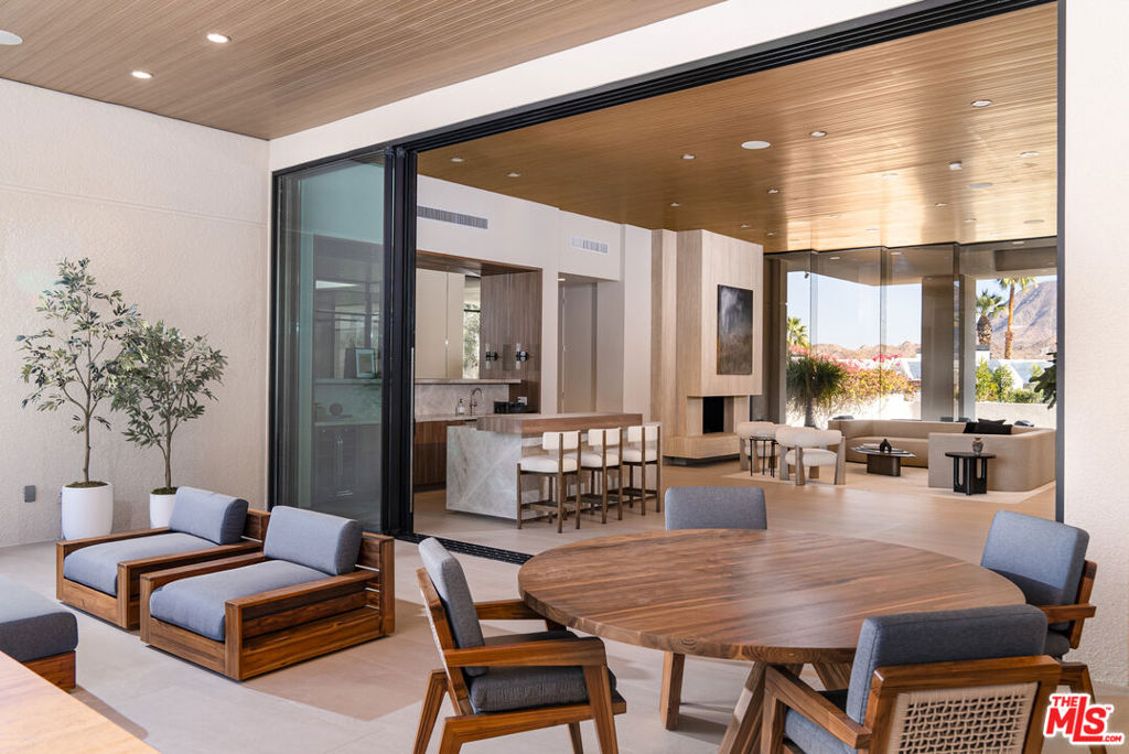 Ironwood Country Club - Residential