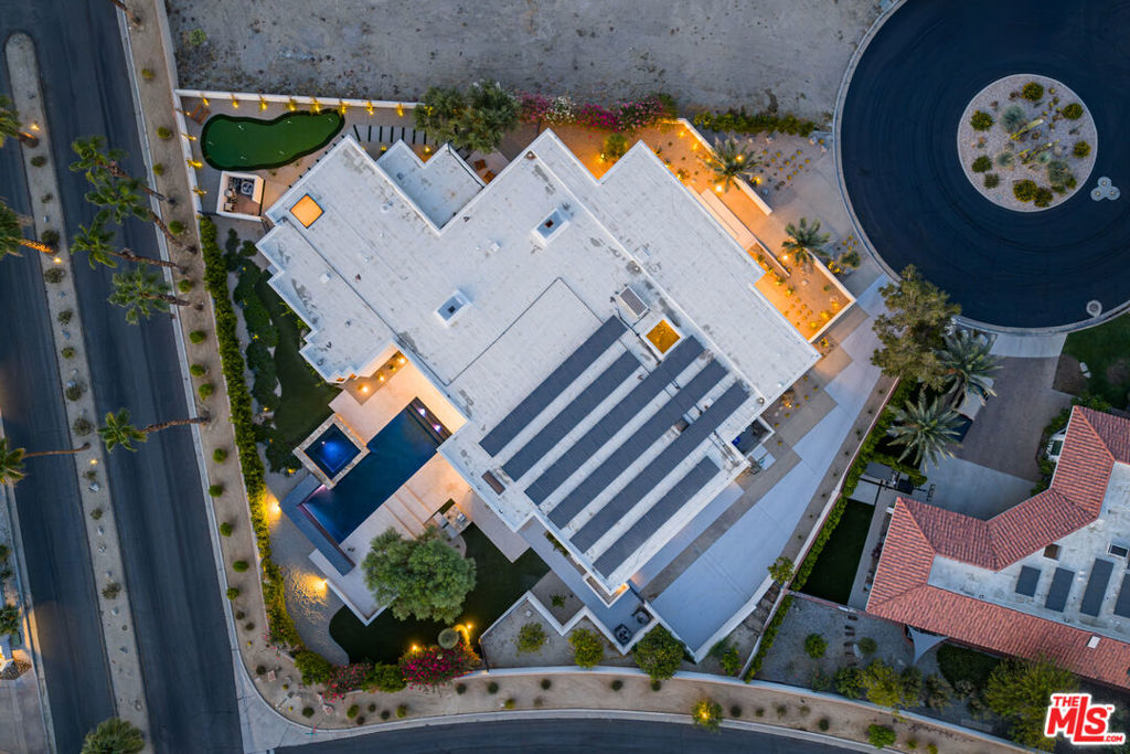 Ironwood Country Club - Residential