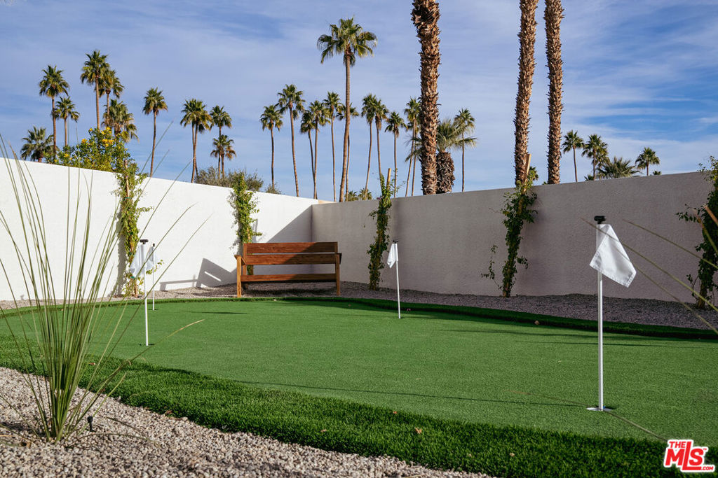 Ironwood Country Club - Residential