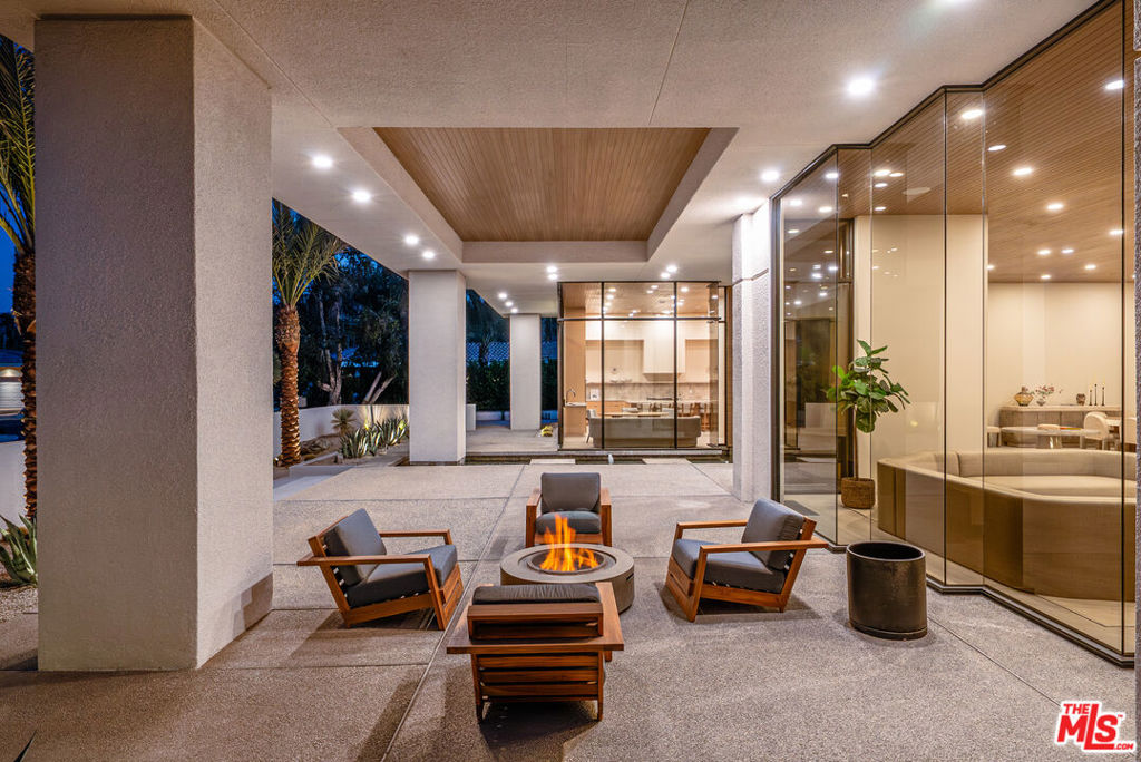 Ironwood Country Club - Residential