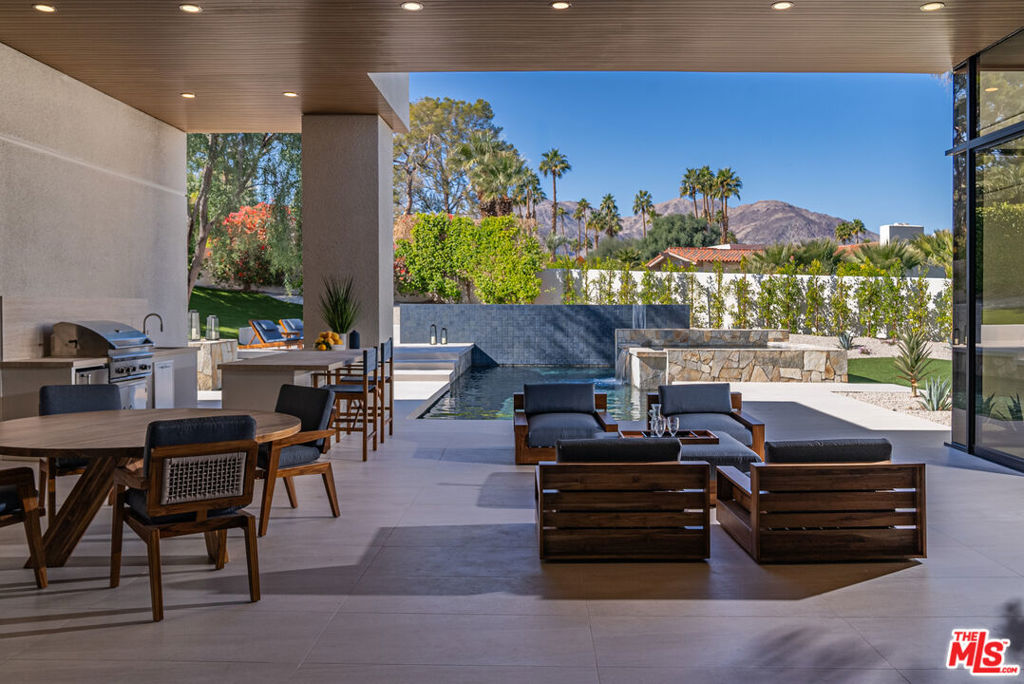 Ironwood Country Club - Residential