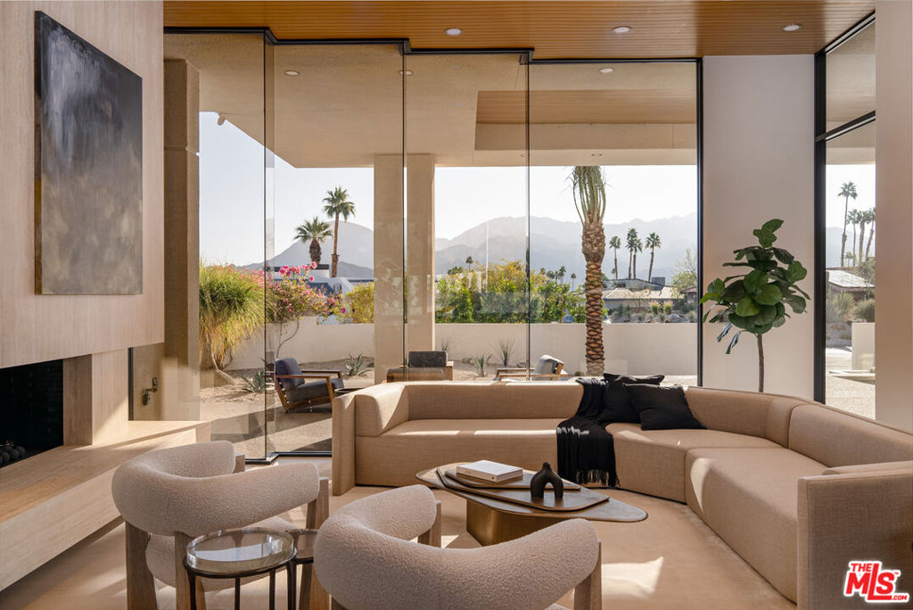 Ironwood Country Club - Residential