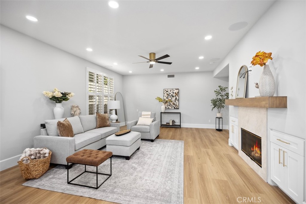 Laurels (DLAU) - Residential