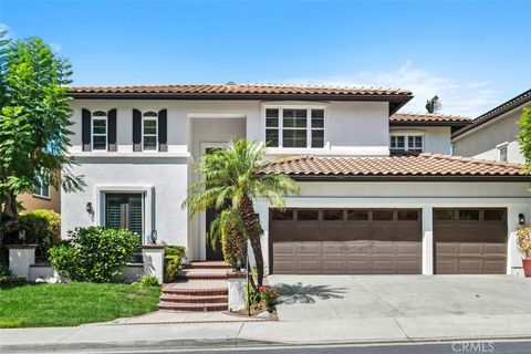 33 Bell Canyon Drive Rancho Santa Margarita CA 92679