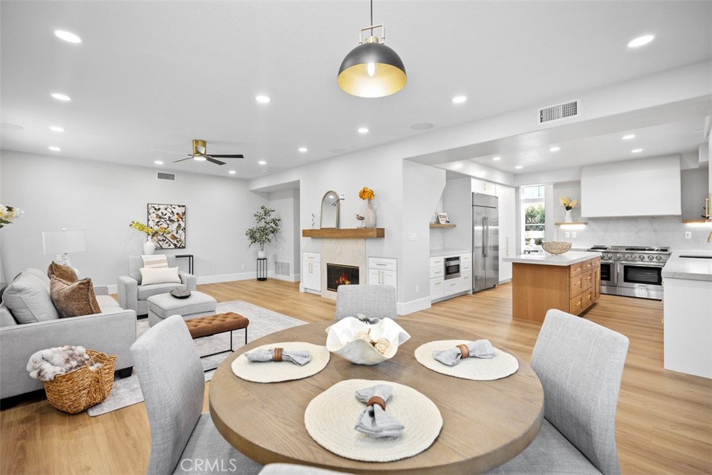 Laurels (DLAU) - Residential