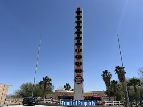 Photo of 72157 Baker Boulevard, Baker, CA 92309 (MLS # P1-26809)