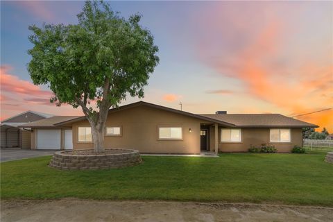 Photo of 16540 Road 31, Madera, CA 93636 (MLS # FR26074065)