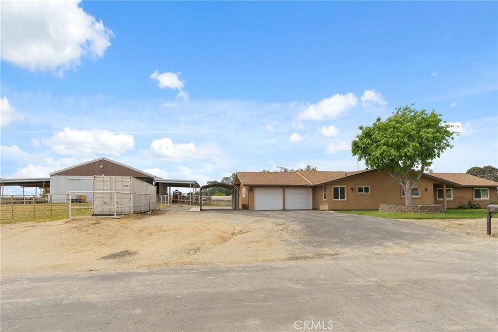 16540 Road 31