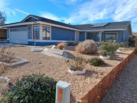 Photo of 15472 Mesquite Ave, Victorville, CA 92394 (MLS # CV26020645)