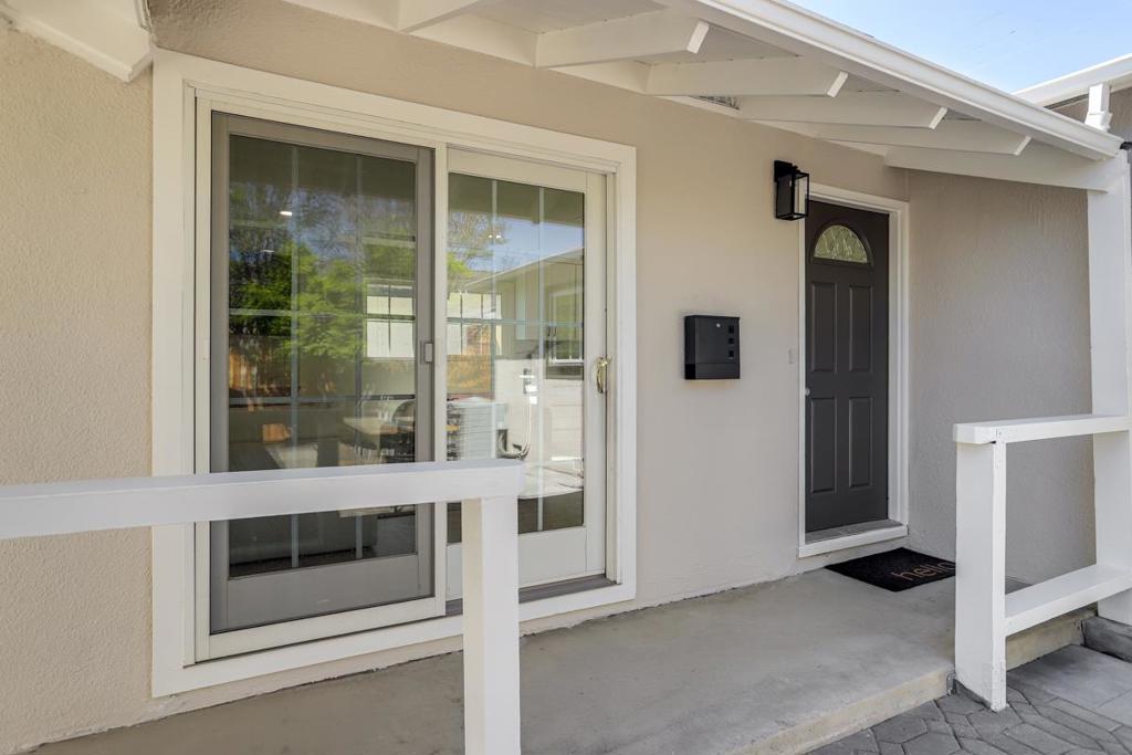 3003 Millar Avenue, Santa Clara CA 95051