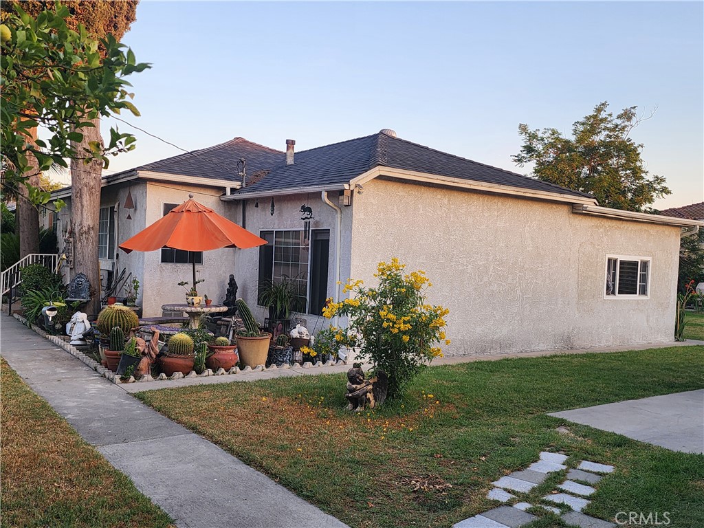 12138 Magnolia Street