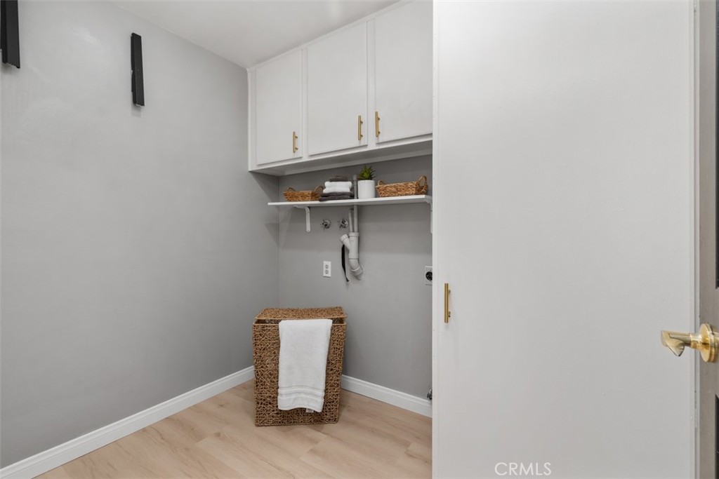 Harbor Ridge Crest (HRCR) - Residential Lease