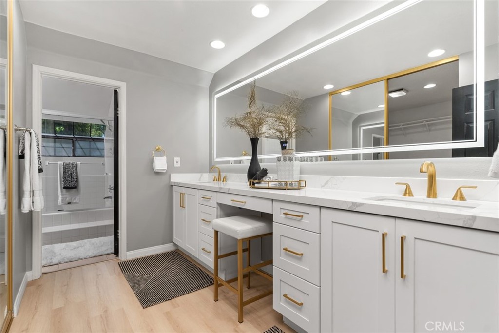 Harbor Ridge Crest (HRCR) - Residential Lease