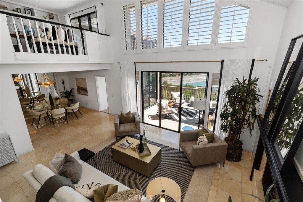 Harbor Ridge Crest (HRCR) - Residential Lease