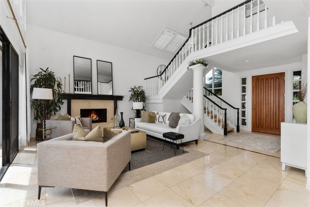 Harbor Ridge Crest (HRCR) - Residential Lease