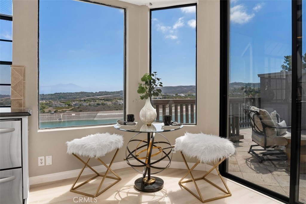 Harbor Ridge Crest (HRCR) - Residential Lease