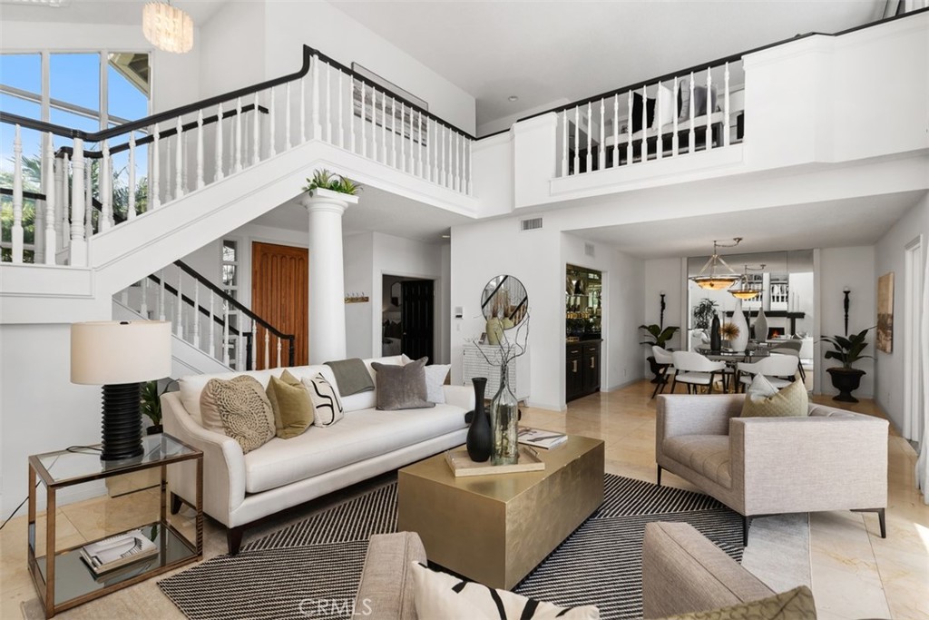 Harbor Ridge Crest (HRCR) - Residential Lease