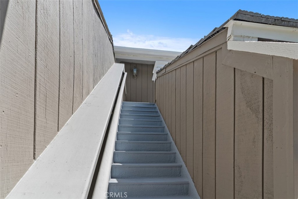 Harbor Ridge Crest (HRCR) - Residential Lease