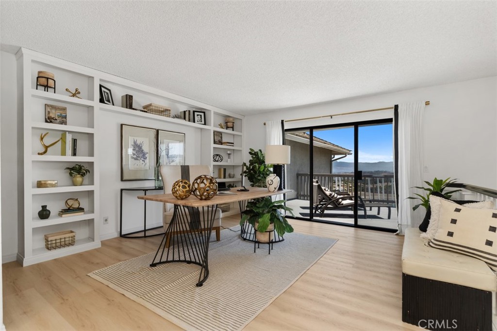 Harbor Ridge Crest (HRCR) - Residential Lease