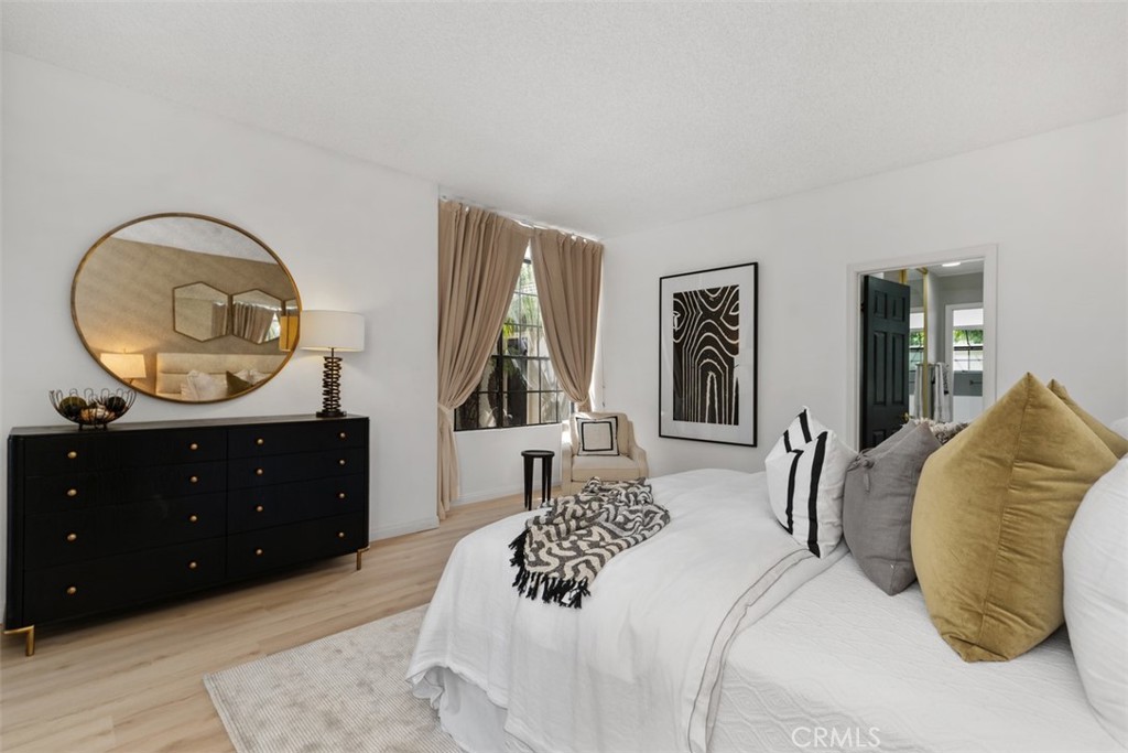 Harbor Ridge Crest (HRCR) - Residential Lease