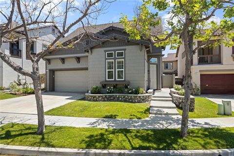 Photo of 8 Danbury, Ladera Ranch, CA 92694 (MLS # PW26104472)