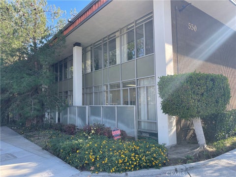 Photo of 550 W Duarte #2, Arcadia, CA 91007 (MLS # AR26121453)