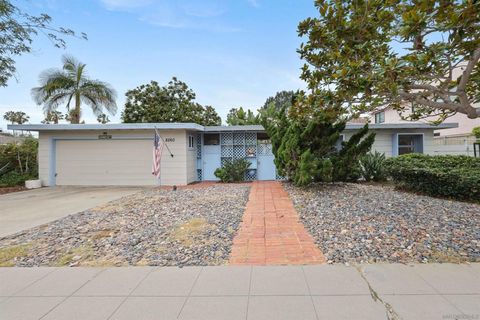 8260 Paseo Del Ocaso La Jolla CA 92037