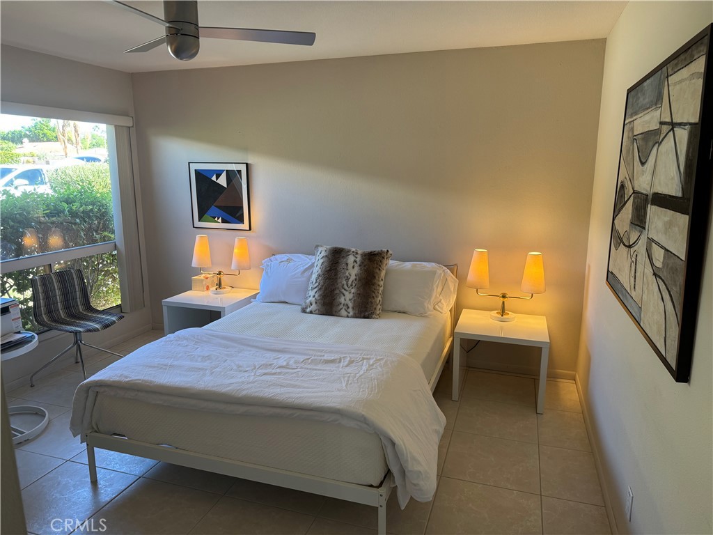 Los Conejos - Residential Lease