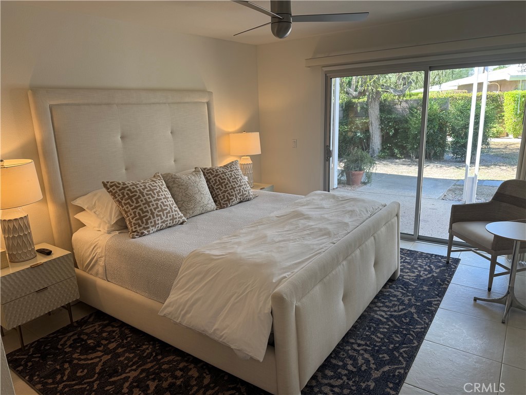 Los Conejos - Residential Lease