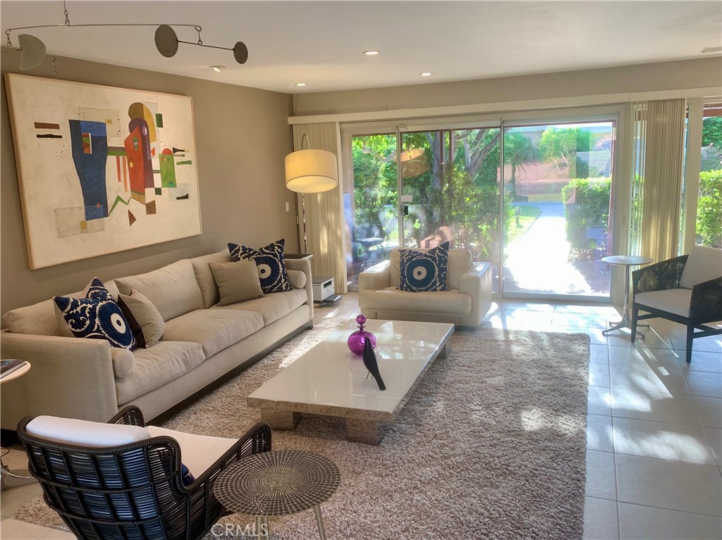 Los Conejos - Residential Lease