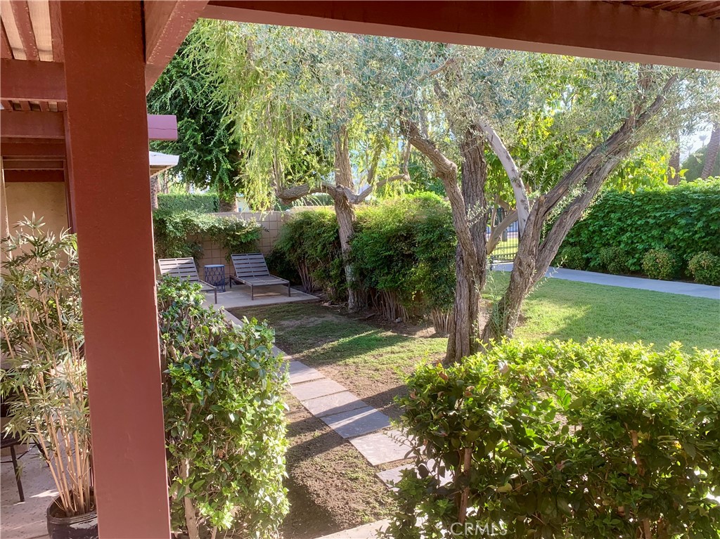 Los Conejos - Residential Lease