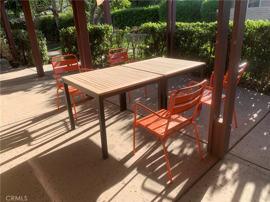 Los Conejos - Residential Lease