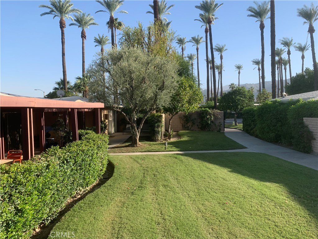 Los Conejos - Residential Lease