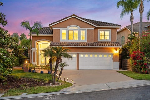 Photo of 1667 Pleasant Hill Drive, Chino Hills, CA 91709 (MLS # CV26148257)