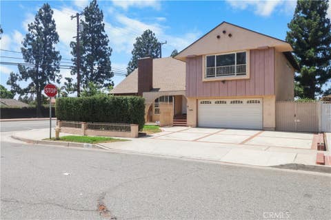 Photo of 17321 Mapes AVE, Cerritos, CA 90703 (MLS # RS26172386)