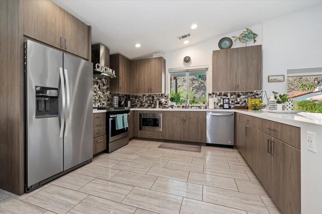 La Quinta Cove - Residential Lease