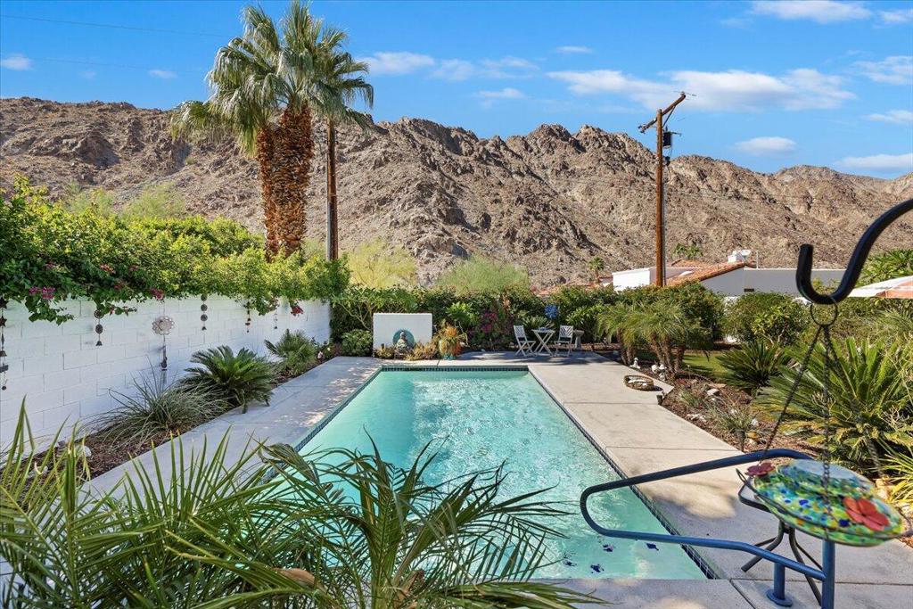 La Quinta Cove - Residential Lease