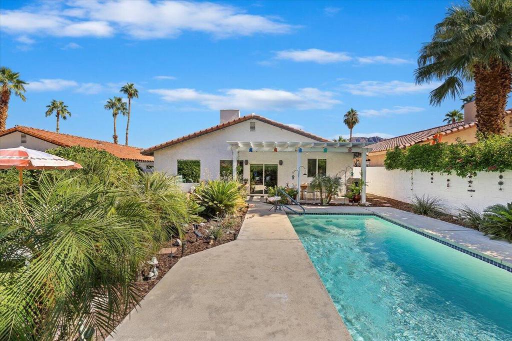 La Quinta Cove - Residential Lease