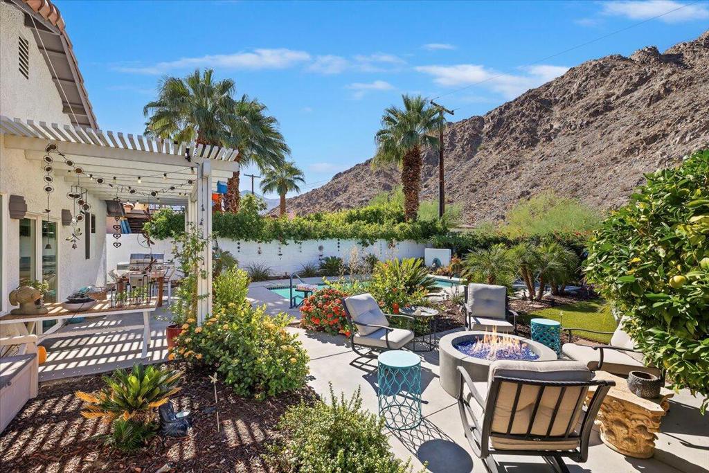 La Quinta Cove - Residential Lease