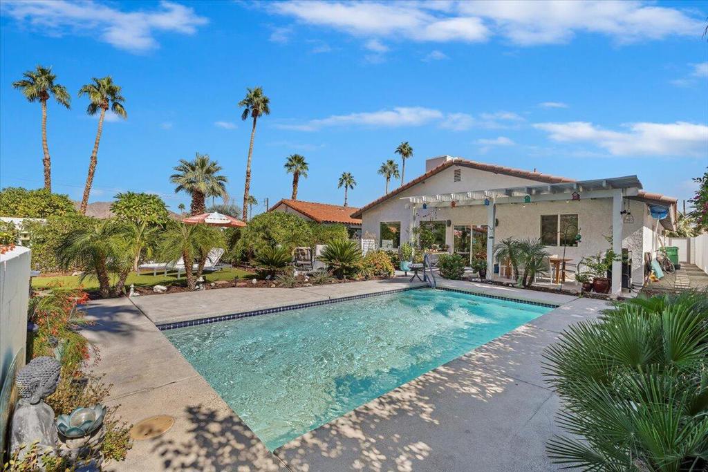 La Quinta Cove - Residential Lease