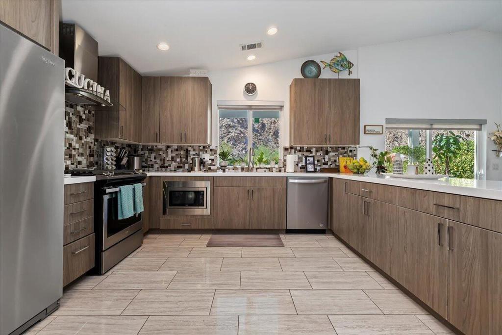 La Quinta Cove - Residential Lease