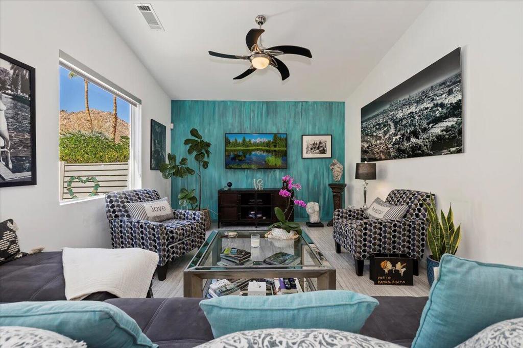 La Quinta Cove - Residential Lease