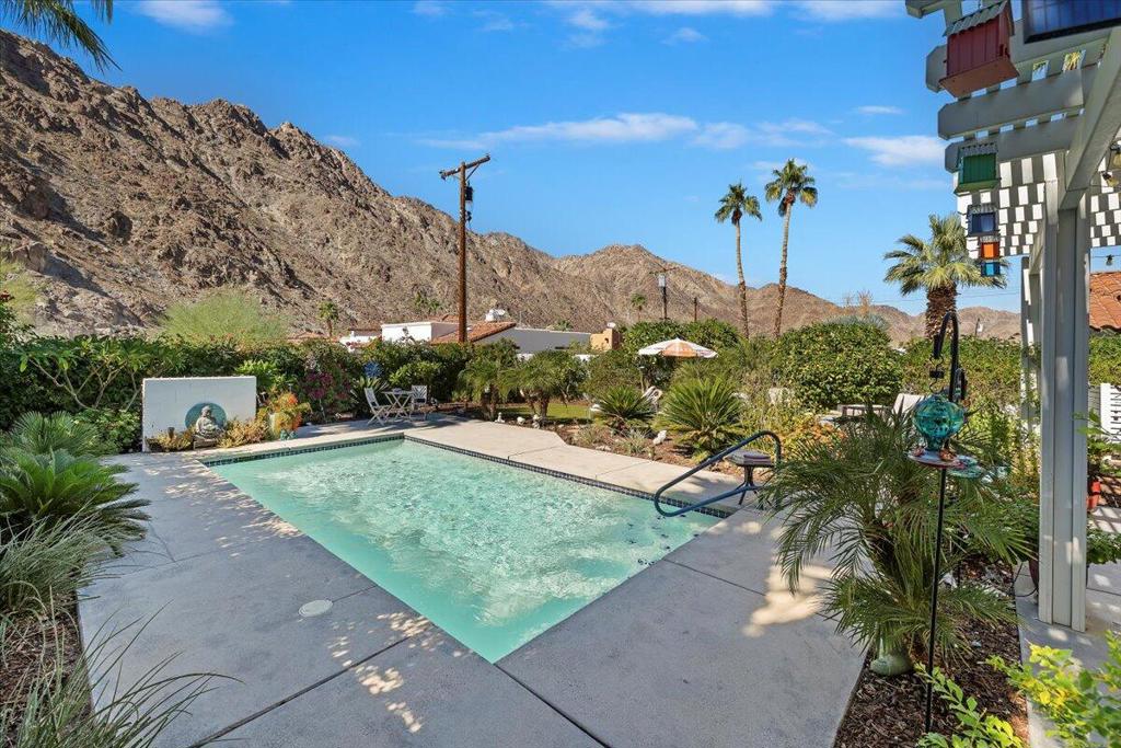 La Quinta Cove - Residential Lease