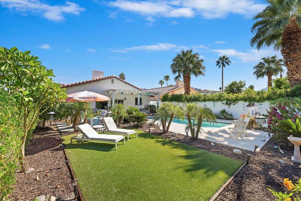 La Quinta Cove - Residential Lease