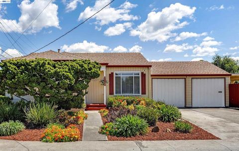 Photo of 21146 Elm St St, Castro Valley, CA 94546 (MLS # 41132569)