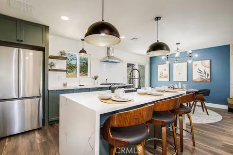 Photo of 61471 El Cajon Dr, Joshua Tree, CA 92252 (MLS # IG26056483)