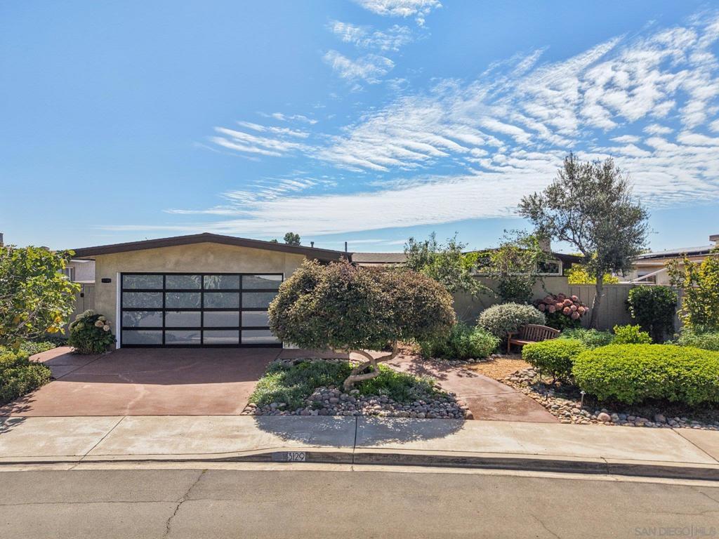 3129 Driscoll Dr