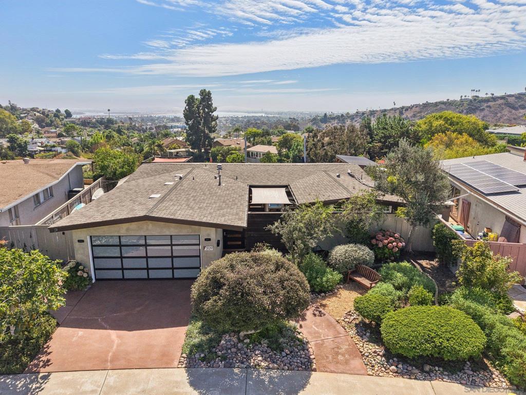 3129 Driscoll Dr
