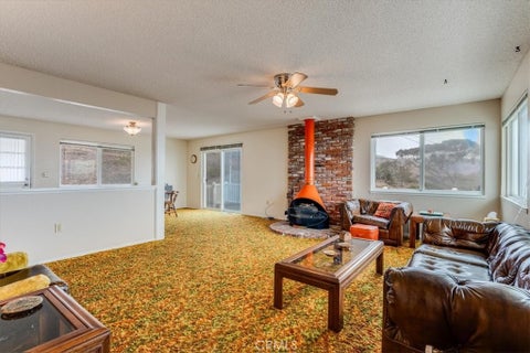 Tiny photo for 1097 Saint Mary AVE, Cayucos, CA 93430 (MLS # SC26174232)
