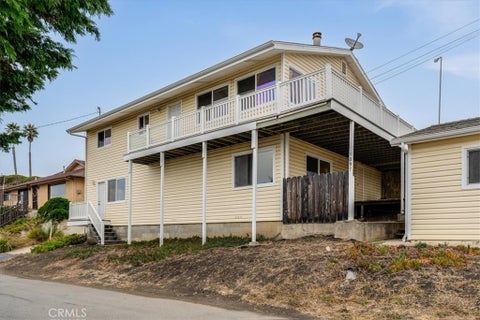 Tiny photo for 1097 Saint Mary AVE, Cayucos, CA 93430 (MLS # SC26174232)